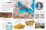  VOLCANO & EARTHQUAKE 