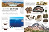  VOLCANO & EARTHQUAKE 