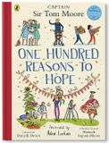  ONE HUNDRED REASONS TO HOPE : TRUE STORIES OF EVERYDAY HEROES 