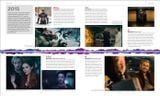  MARVEL STUDIOS THE MARVEL CINEMATIC UNIVERSE AN OFFICIAL TIMELINE 