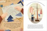  THE MET LOUISE BOURGEOIS : SHE SAW THE WORLD AS A TEXTURED TAPESTRY 