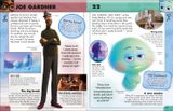  DISNEY PIXAR CHARACTER ENCYCLOPEDIA UPDATED AND EXPANDED 