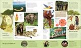  THE WORLD'S WILDEST PLACES : AND THE PEOPLE PROTECTING THEM 