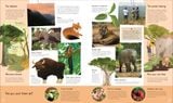  THE WORLD'S WILDEST PLACES : AND THE PEOPLE PROTECTING THEM 