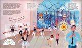  THE VERY YOUNG PERSON'S GUIDE TO THE ORCHESTRA: WITH 10 MUSICAL SOUNDS! 