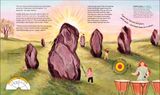  THE VERY YOUNG PERSON'S GUIDE TO THE ORCHESTRA: WITH 10 MUSICAL SOUNDS! 