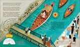 THE VERY YOUNG PERSON'S GUIDE TO THE ORCHESTRA: WITH 10 MUSICAL SOUNDS! 