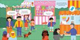  MY FAMILY AND OTHER FAMILIES : FINDING THE POWER IN OUR DIFFERENCES 