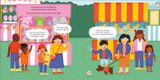  MY FAMILY AND OTHER FAMILIES : FINDING THE POWER IN OUR DIFFERENCES 