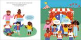  MY FAMILY AND OTHER FAMILIES : FINDING THE POWER IN OUR DIFFERENCES 