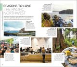  DK EYEWITNESS PACIFIC NORTHWEST 