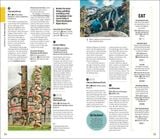  DK EYEWITNESS PACIFIC NORTHWEST 