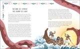  BEASTS OF THE ANCIENT WORLD 