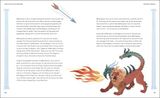  BEASTS OF THE ANCIENT WORLD 
