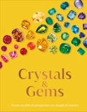  CRYSTAL AND GEMS 