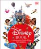  THE DISNEY BOOK NEW EDITION 