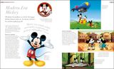  THE DISNEY BOOK NEW EDITION 