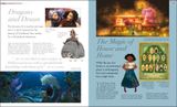  THE DISNEY BOOK NEW EDITION 