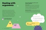 LET'S TALK ABOUT FRIENDSHIP : A GUIDE TO HELP ADULTS TALK WITH KIDS ABOUT FRIENDSHIP 