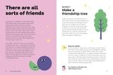  LET'S TALK ABOUT FRIENDSHIP : A GUIDE TO HELP ADULTS TALK WITH KIDS ABOUT FRIENDSHIP 