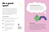  LET'S TALK ABOUT FRIENDSHIP : A GUIDE TO HELP ADULTS TALK WITH KIDS ABOUT FRIENDSHIP 
