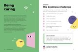  LET'S TALK ABOUT FRIENDSHIP : A GUIDE TO HELP ADULTS TALK WITH KIDS ABOUT FRIENDSHIP 