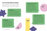  LET'S TALK ABOUT FRIENDSHIP : A GUIDE TO HELP ADULTS TALK WITH KIDS ABOUT FRIENDSHIP 