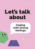  LET'S TALK ABOUT FRIENDSHIP : A GUIDE TO HELP ADULTS TALK WITH KIDS ABOUT FRIENDSHIP 