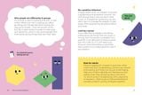  LET'S TALK ABOUT FRIENDSHIP : A GUIDE TO HELP ADULTS TALK WITH KIDS ABOUT FRIENDSHIP 