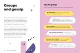  LET'S TALK ABOUT FRIENDSHIP : A GUIDE TO HELP ADULTS TALK WITH KIDS ABOUT FRIENDSHIP 