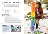  1000 HOURS OUTSIDE : ACTIVITIES TO MATCH SCREEN TIME WITH GREEN TIME 