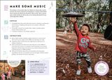  1000 HOURS OUTSIDE : ACTIVITIES TO MATCH SCREEN TIME WITH GREEN TIME 