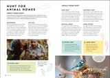  1000 HOURS OUTSIDE : ACTIVITIES TO MATCH SCREEN TIME WITH GREEN TIME 