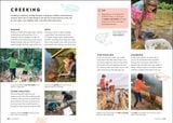  1000 HOURS OUTSIDE : ACTIVITIES TO MATCH SCREEN TIME WITH GREEN TIME 