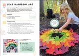  1000 HOURS OUTSIDE : ACTIVITIES TO MATCH SCREEN TIME WITH GREEN TIME 