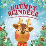  THE GRUMPY REINDEER 