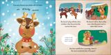  THE GRUMPY REINDEER 