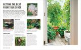  GROW SMALL GARDENS : ESSENTIAL KNOW-HOW AND EXPERT ADVICE FOR GARDENING SUCCESS 