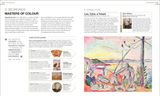  TIMELINES OF ART 