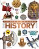  OUR WORLD IN PICTURES THE HISTORY BOOK 