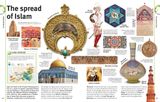  OUR WORLD IN PICTURES THE HISTORY BOOK 