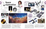  OUR WORLD IN PICTURES THE HISTORY BOOK 