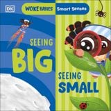  SMART SENSES: SEEING BIG, SEEING SMALL 