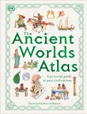  THE ANCIENT WORLDS ATLAS 