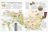  THE ANCIENT WORLDS ATLAS 