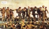  WORLD WAR I (NEW) 