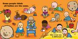  EVERY ONE IS SPECIAL: BABIES 