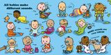  EVERY ONE IS SPECIAL: BABIES 