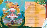  THE BOOK OF MYSTERIES MAGIC, AND THE UNEXPLAINED 