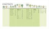  VEG IN ONE BED NEW EDITION : HOW TO GROW AN ABUNDANCE OF FOOD IN ONE RAISED BED, MONTH BY MONTH 